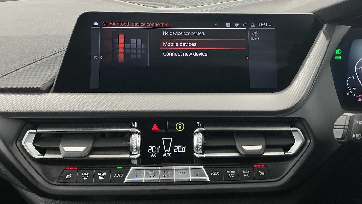 Used BMW 1 Series 2021 for sale - 76889786: Photo 30