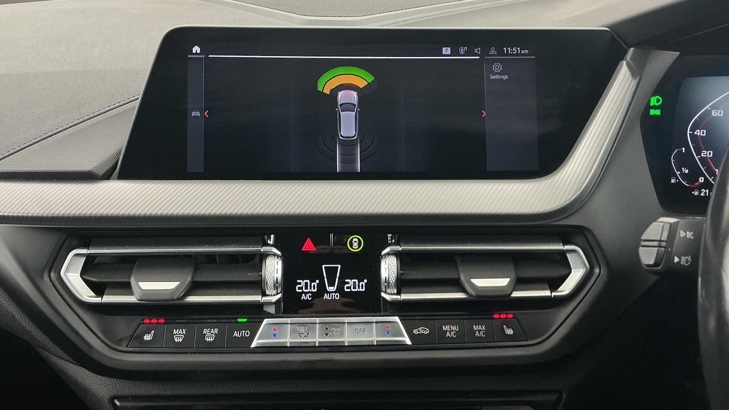 Used BMW 1 Series 2021 for sale - 76889786: Photo 31