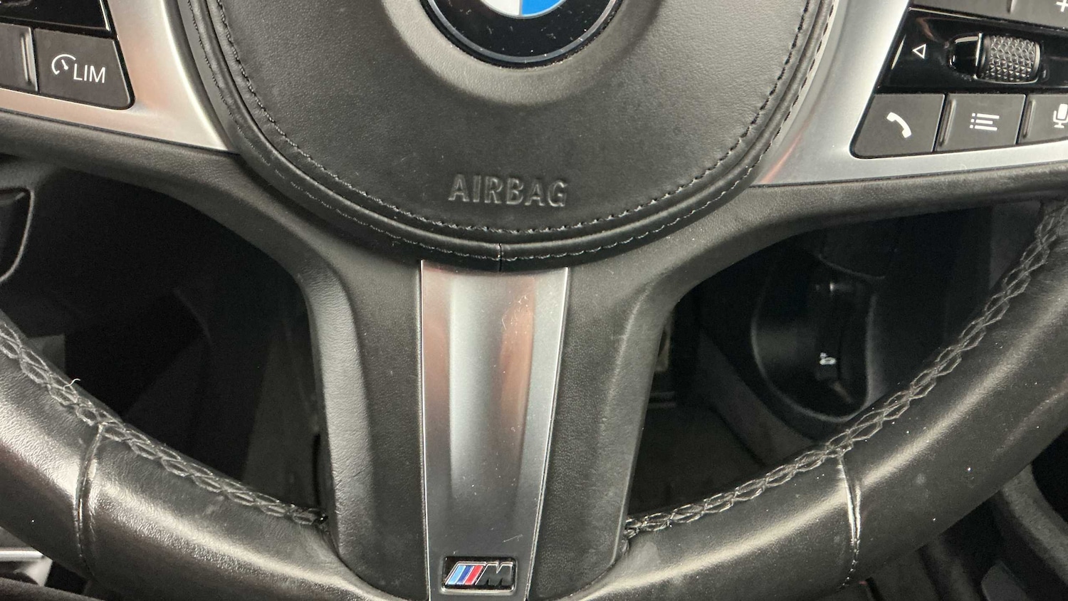 Used BMW 1 Series 2021 for sale - 76889786: Photo 33