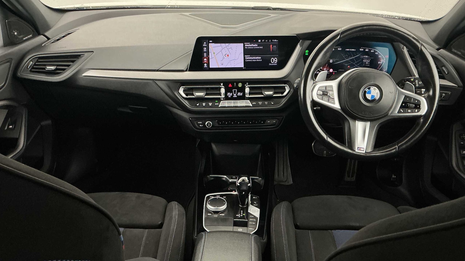 Used BMW 1 Series 2021 for sale - 76889786: Photo 4