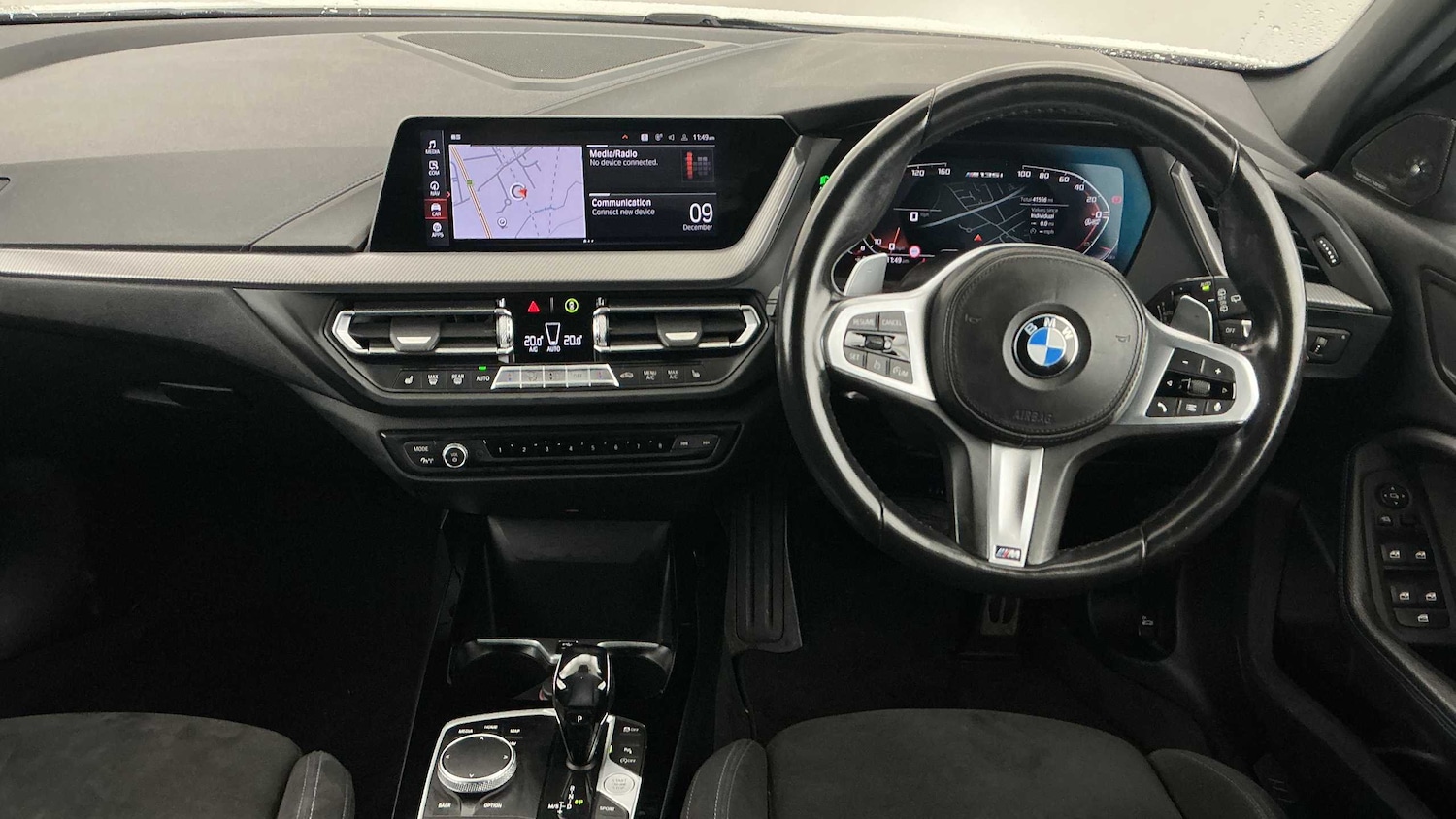 Used BMW 1 Series 2021 for sale - 76889786: Photo 5