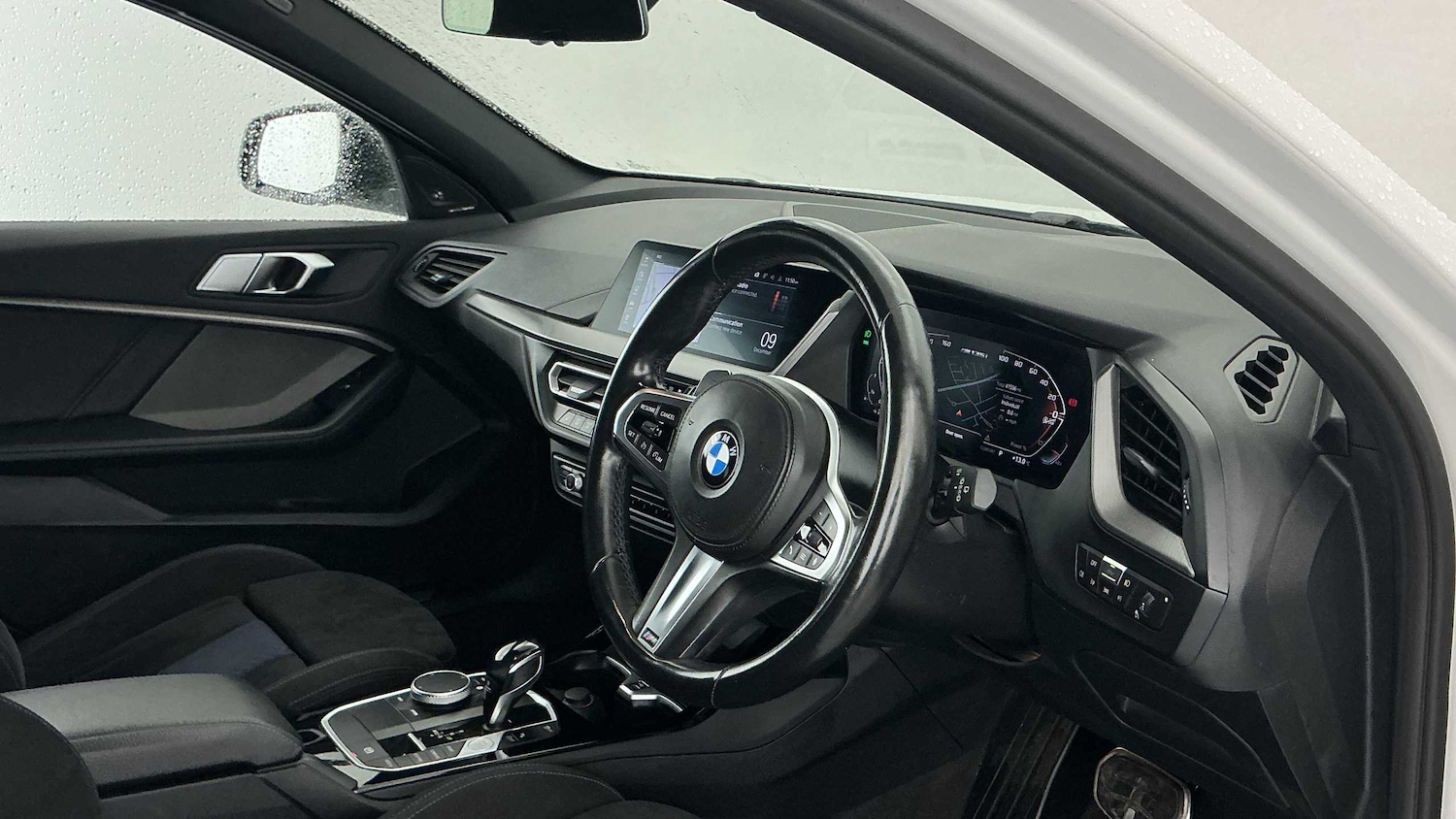 Used BMW 1 Series 2021 for sale - 76889786: Photo 6