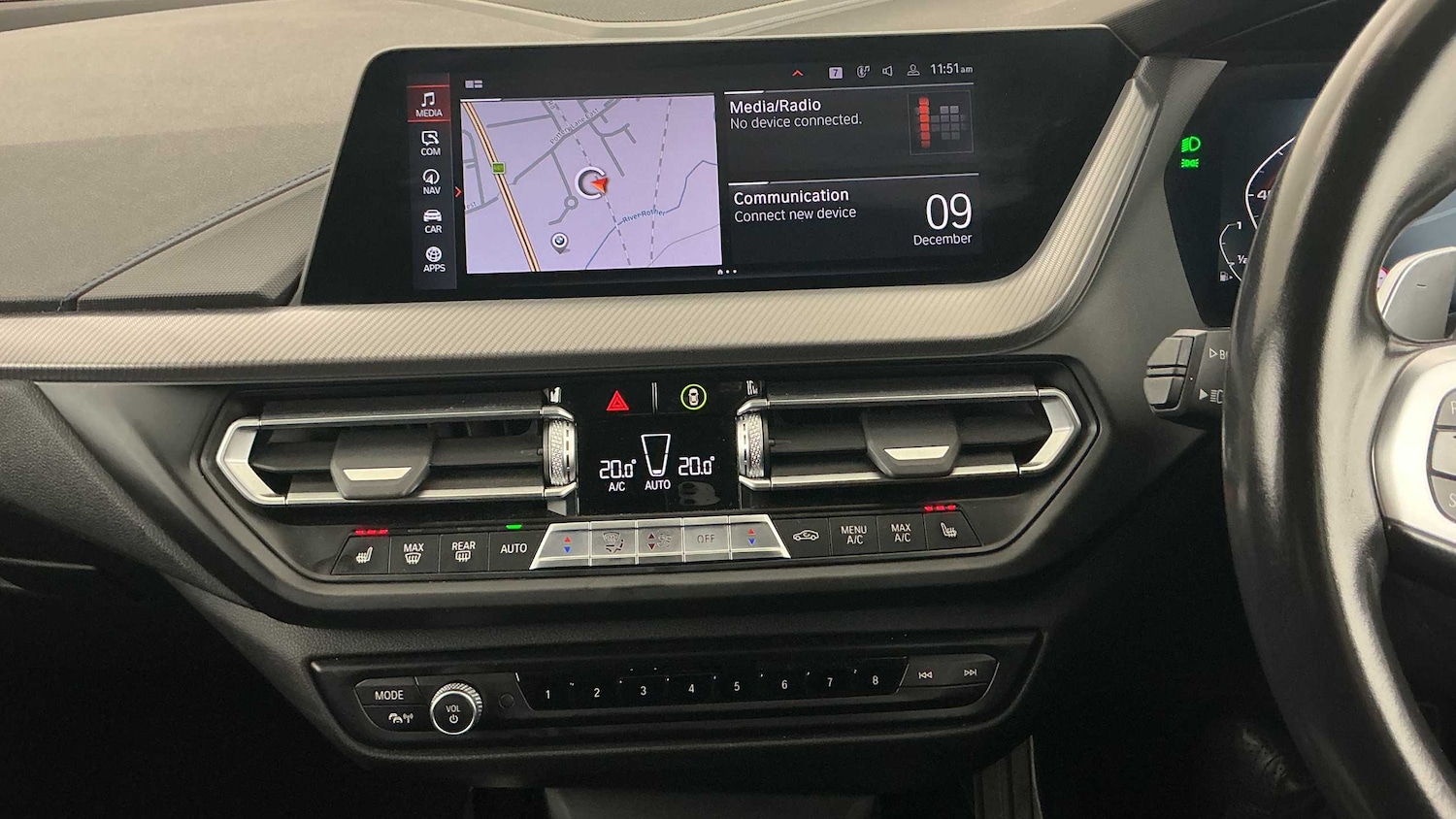 Used BMW 1 Series 2021 for sale - 76889786: Photo 8