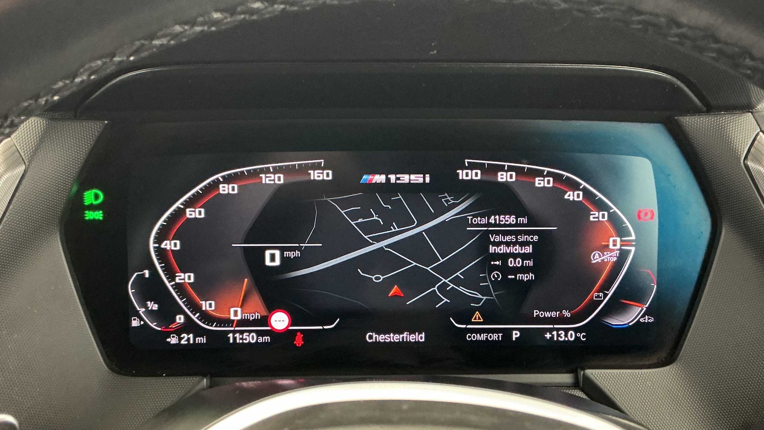 Used BMW 1 Series 2021 for sale - 76889786: Photo 9