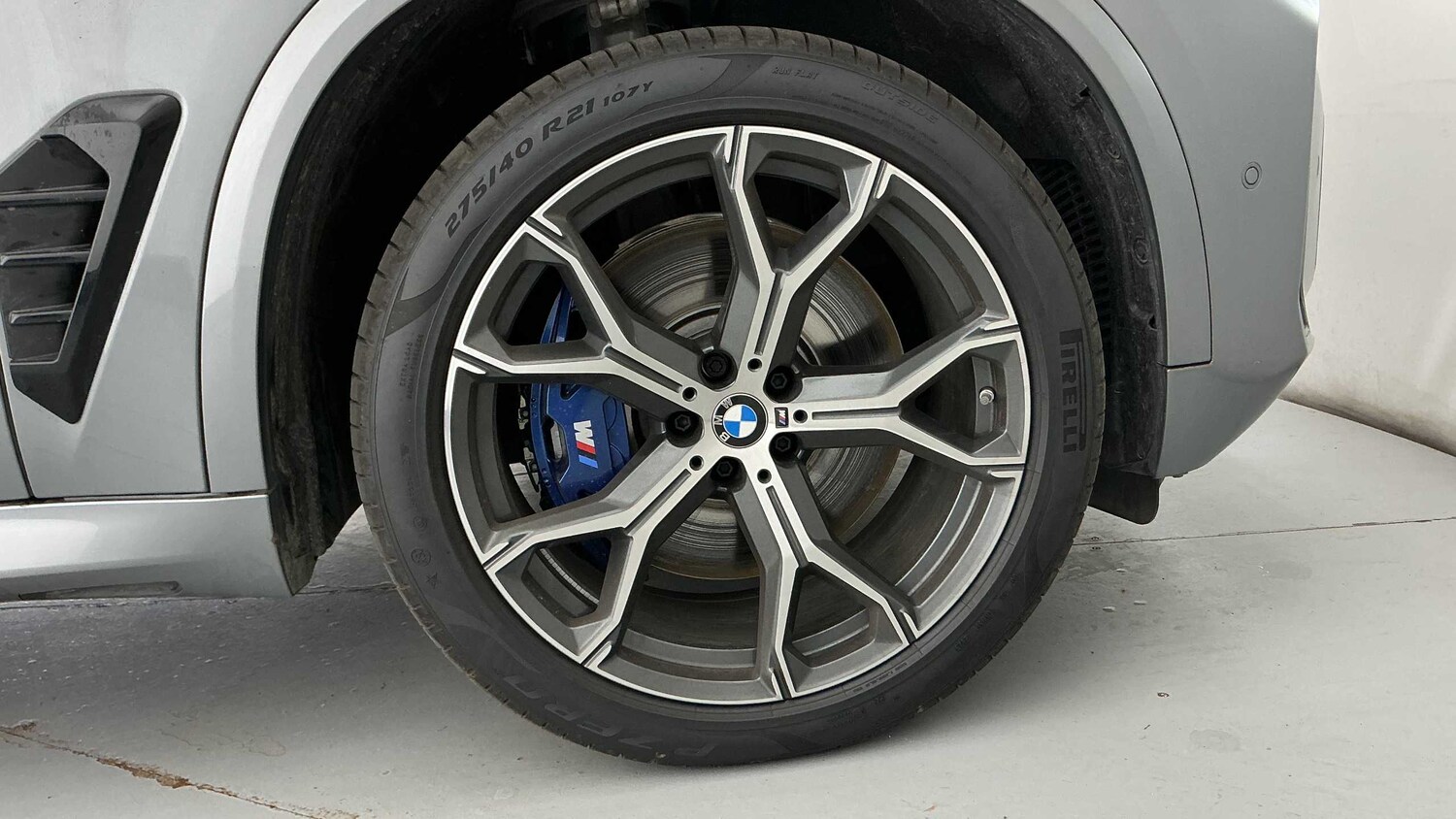 Used BMW X5 for sale - 77943399: Photo 14