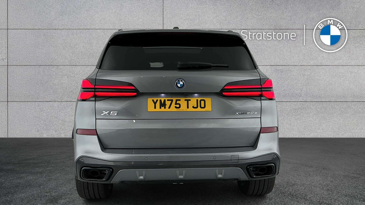 Used BMW X5 for sale - 77943399: Photo 15