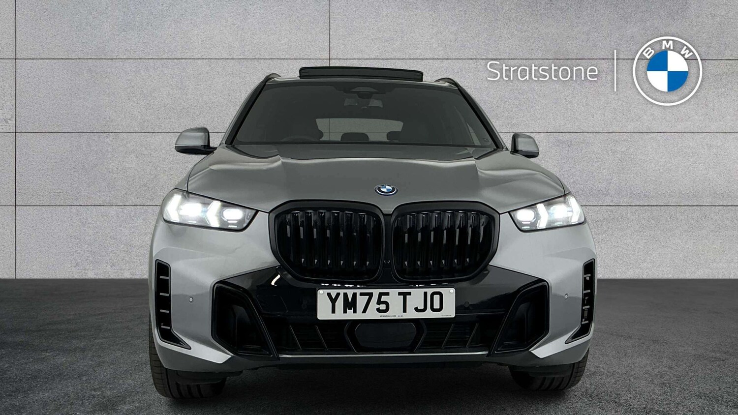 Used BMW X5 for sale - 77943399: Photo 16