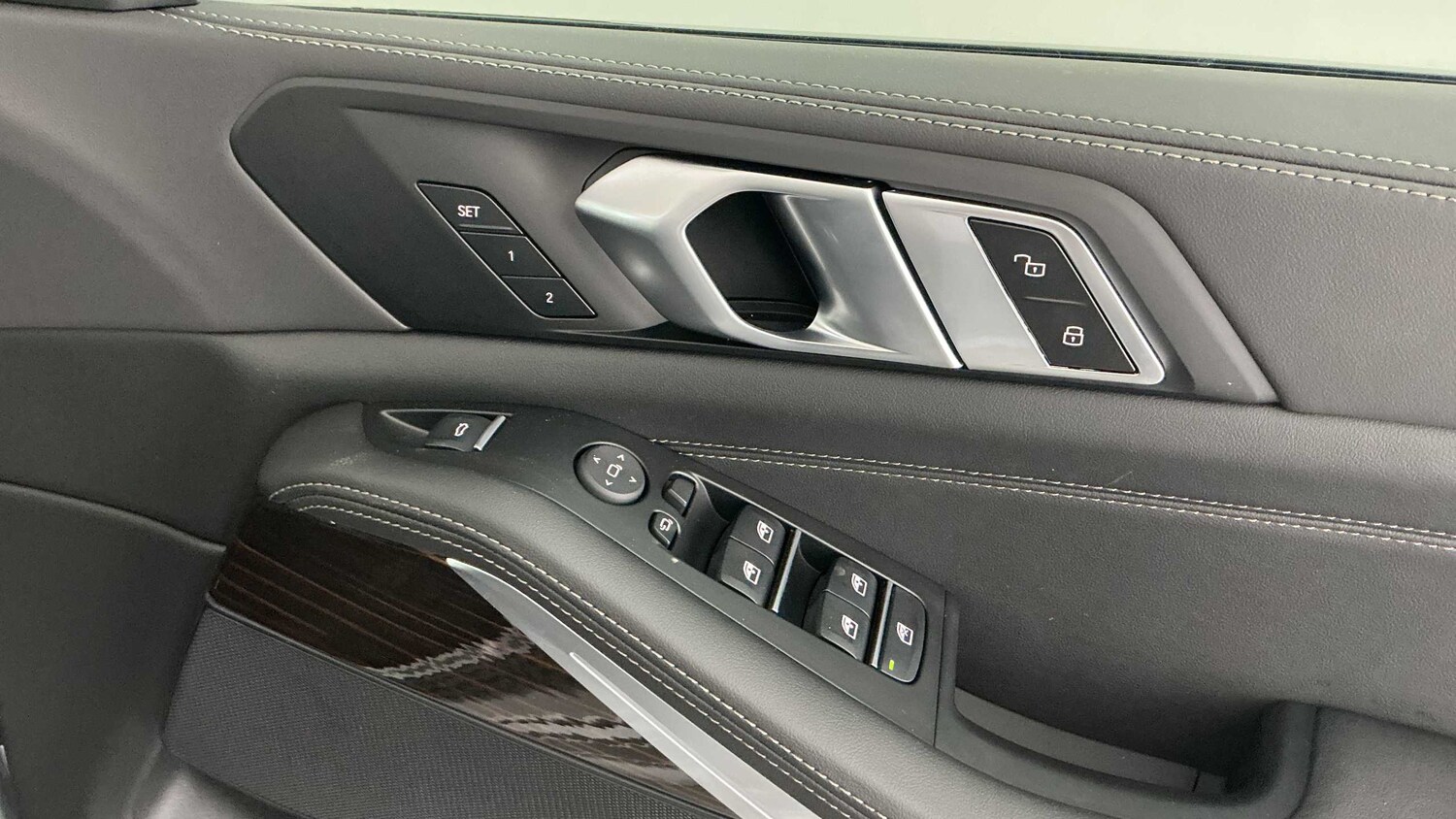 Used BMW X5 for sale - 77943399: Photo 17