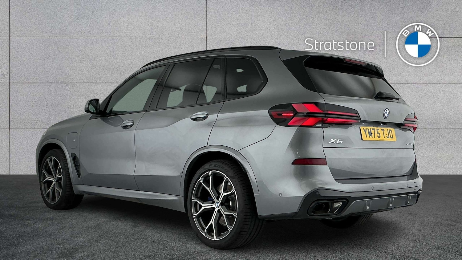 Used BMW X5 for sale - 77943399: Photo 2