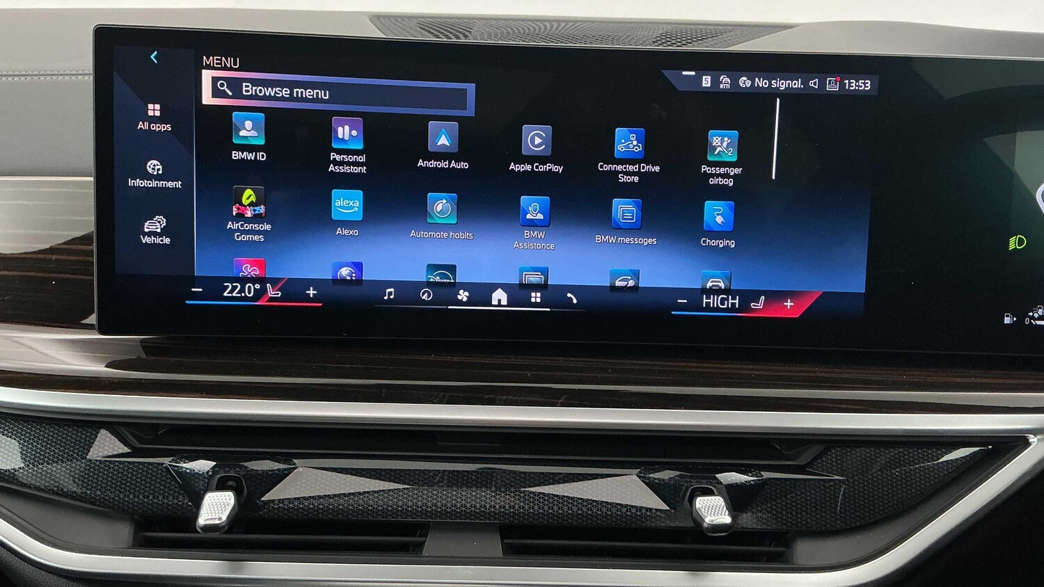 Used BMW X5 for sale - 77943399: Photo 25