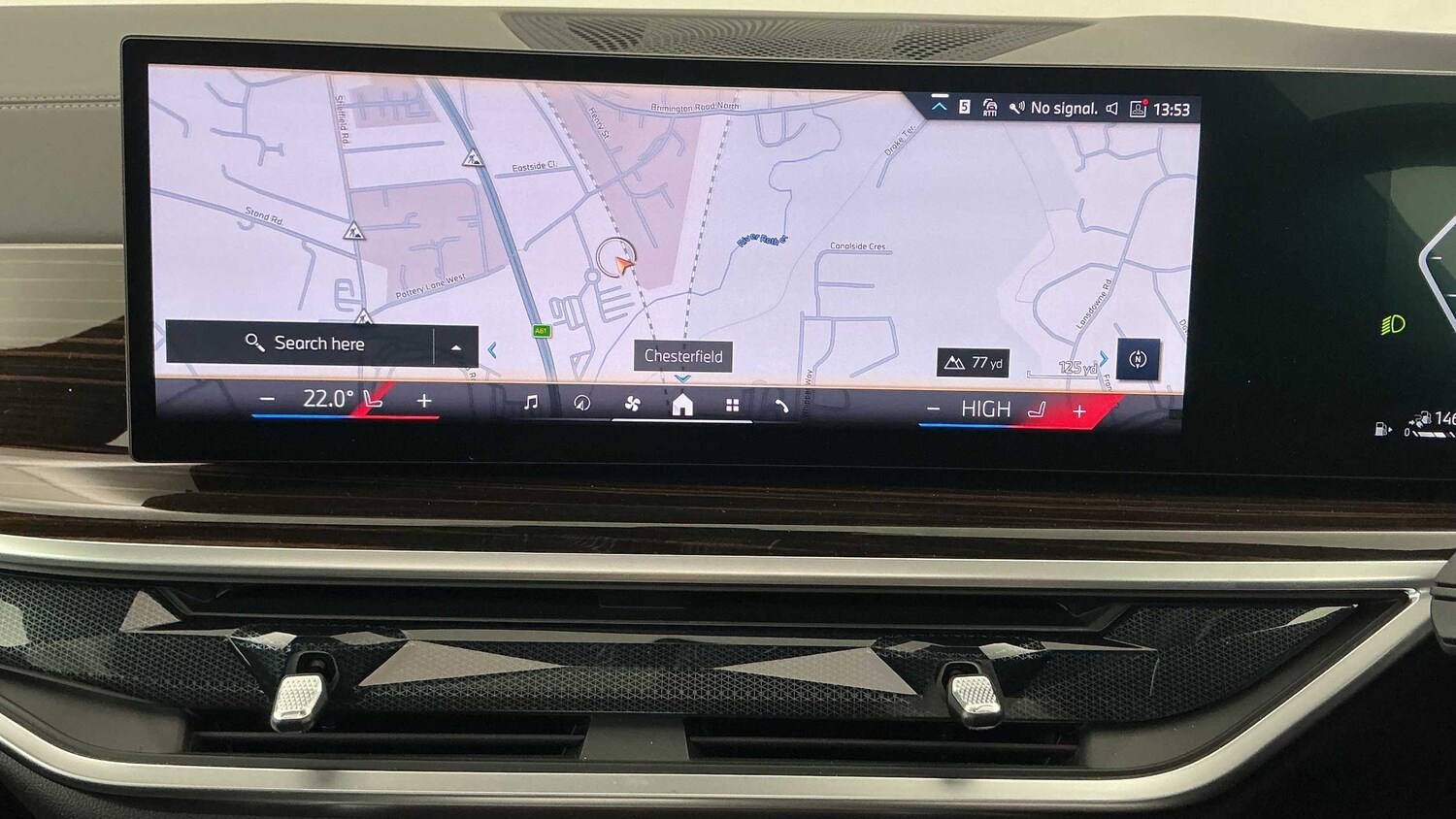 Used BMW X5 for sale - 77943399: Photo 27