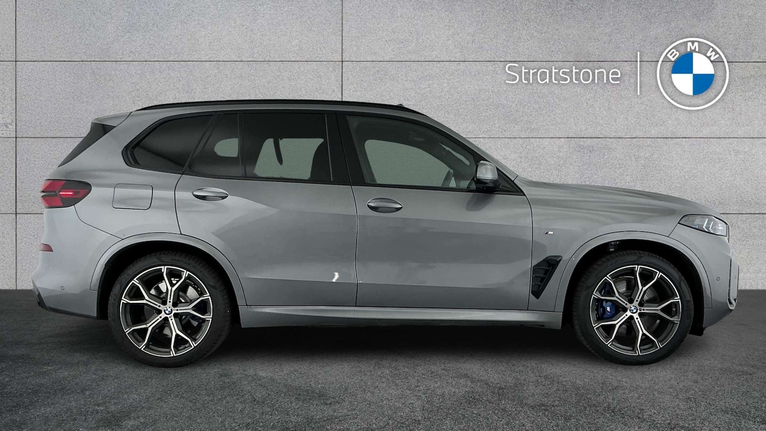 Used BMW X5 for sale - 77943399: Photo 3