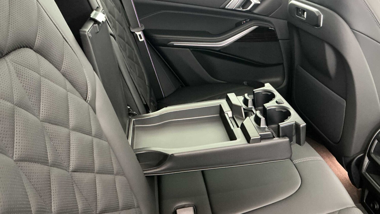 Used BMW X5 for sale - 77943399: Photo 35