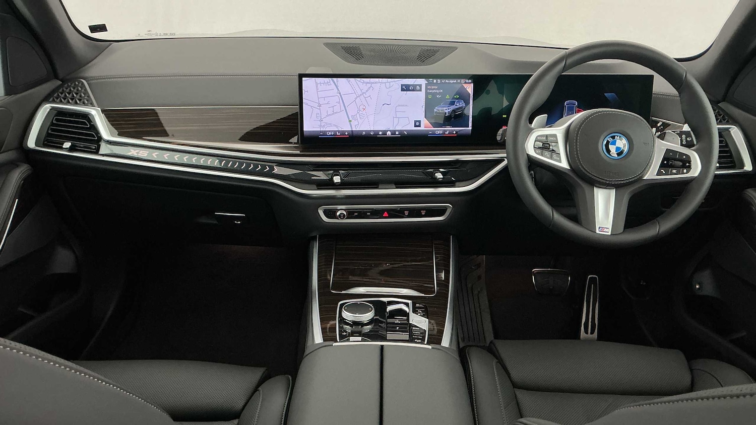 Used BMW X5 for sale - 77943399: Photo 4