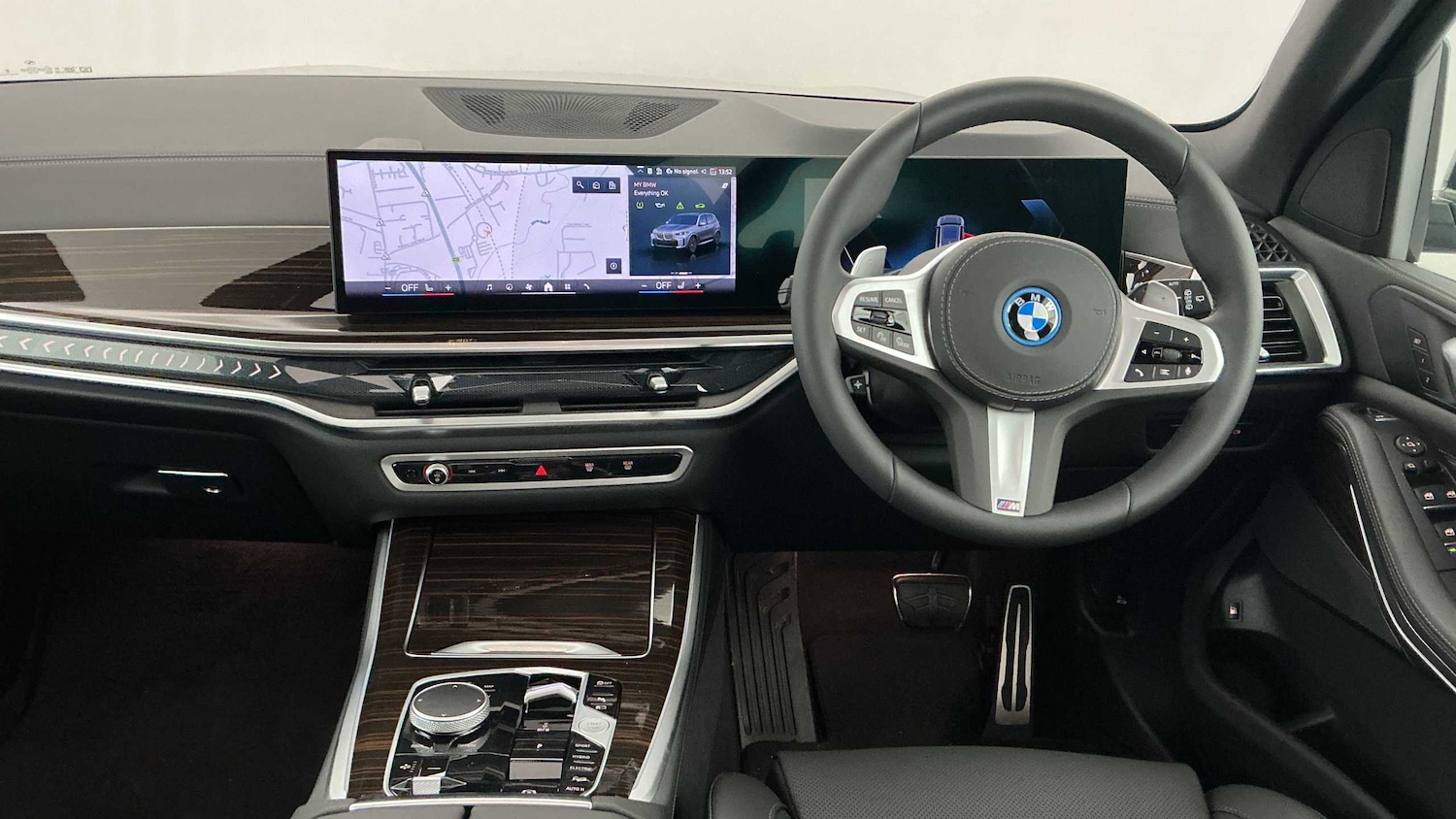 Used BMW X5 for sale - 77943399: Photo 5