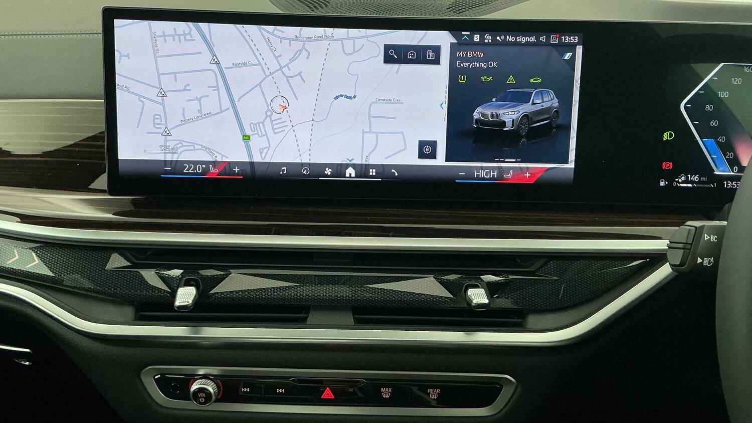 Used BMW X5 for sale - 77943399: Photo 8