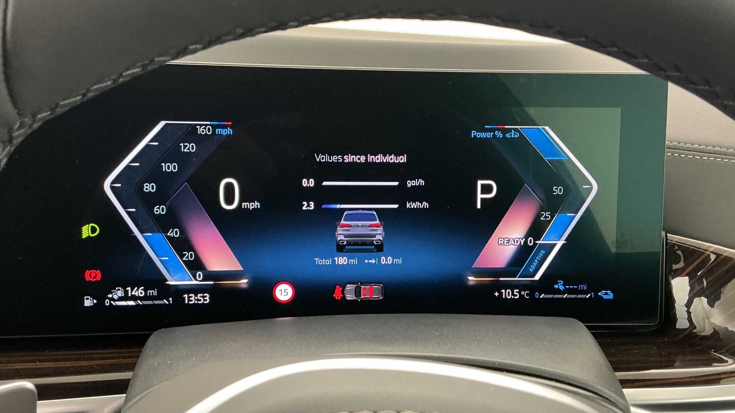 Used BMW X5 for sale - 77943399: Photo 9