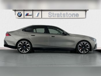Used BMW i5 2023 for sale - 75903380: Photo