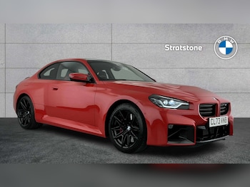 Used BMW M2 2023 for sale - 78550775: Photo