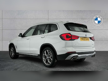 Used BMW X3 2022 for sale - 78247869: Photo