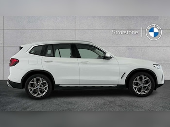 Used BMW X3 2022 for sale - 78247869: Photo