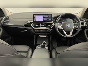 Used BMW X3 2022 for sale - 78247869: Photo