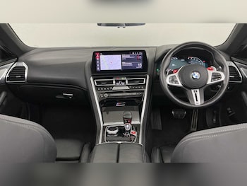 Used BMW M8 2024 for sale - 75968221: Photo