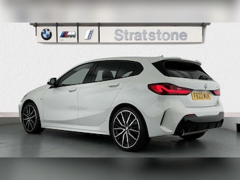 Used BMW 1 Series 2022 for sale - 75818609: Photo