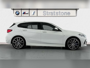 Used BMW 1 Series 2022 for sale - 75818609: Photo