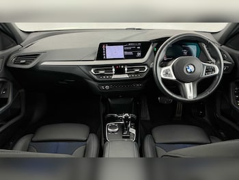 Used BMW 1 Series 2022 for sale - 75818609: Photo