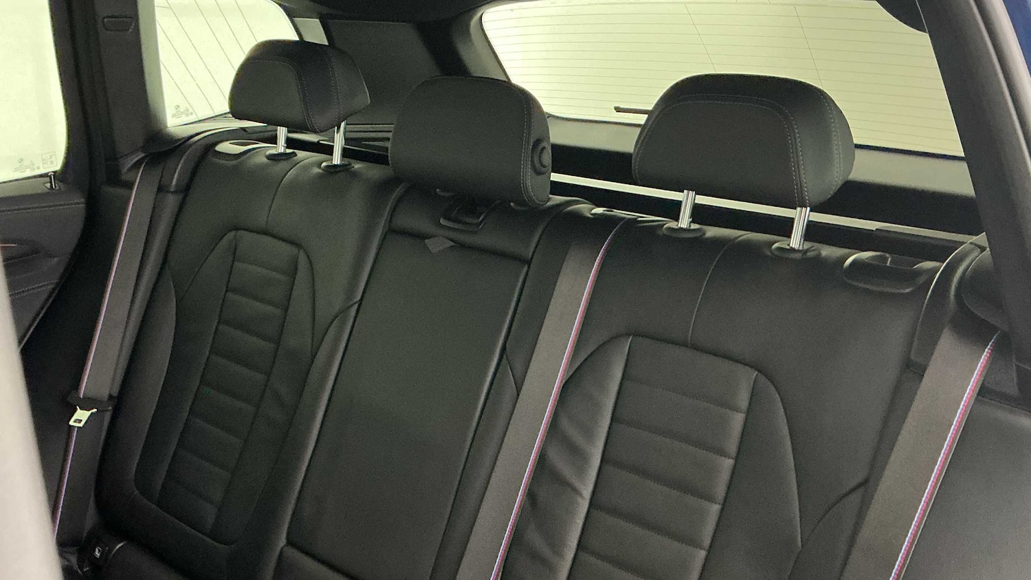 Used BMW X3 2022 for sale - 77414901: Photo 11