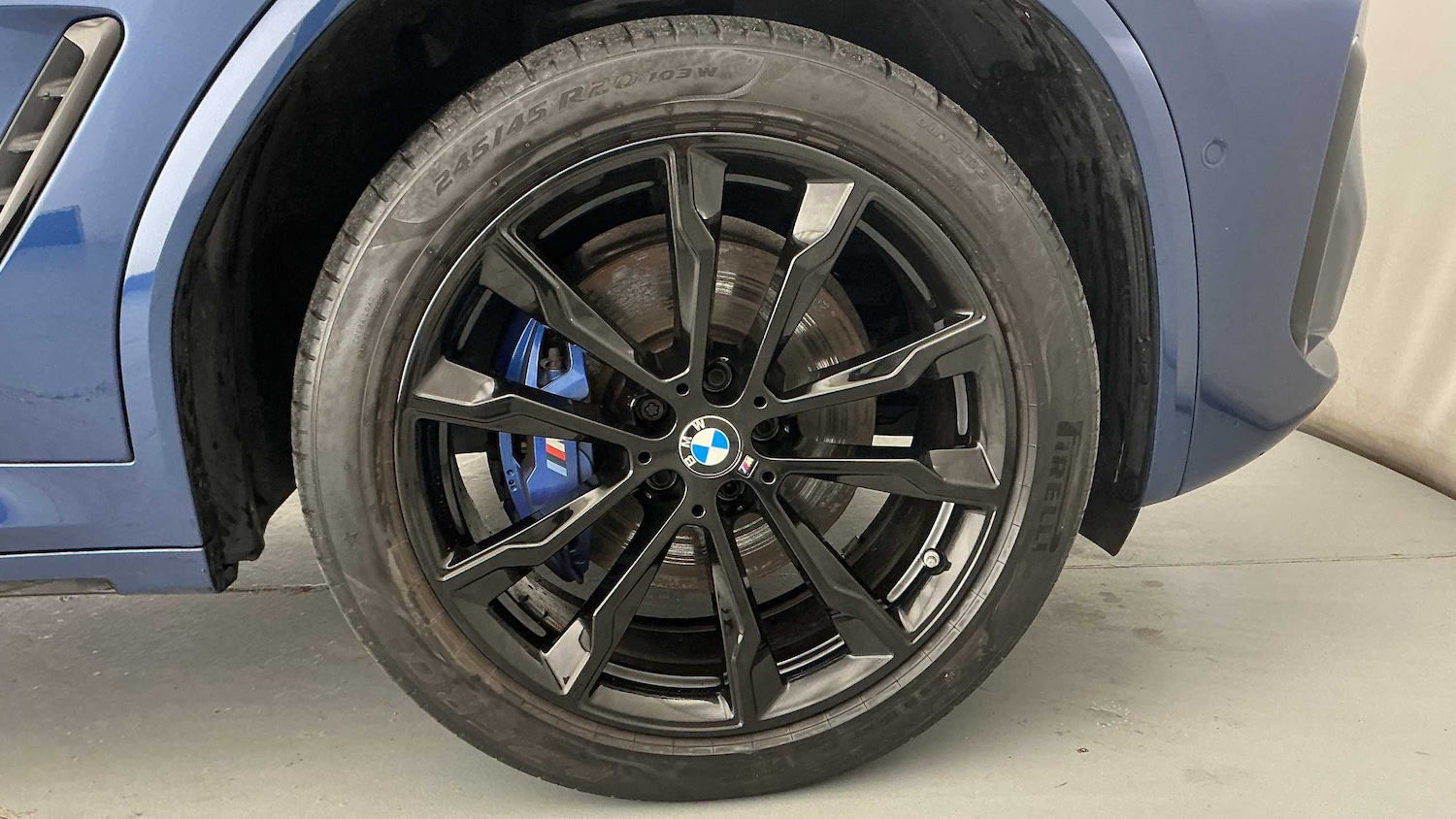 Used BMW X3 2022 for sale - 77414901: Photo 13