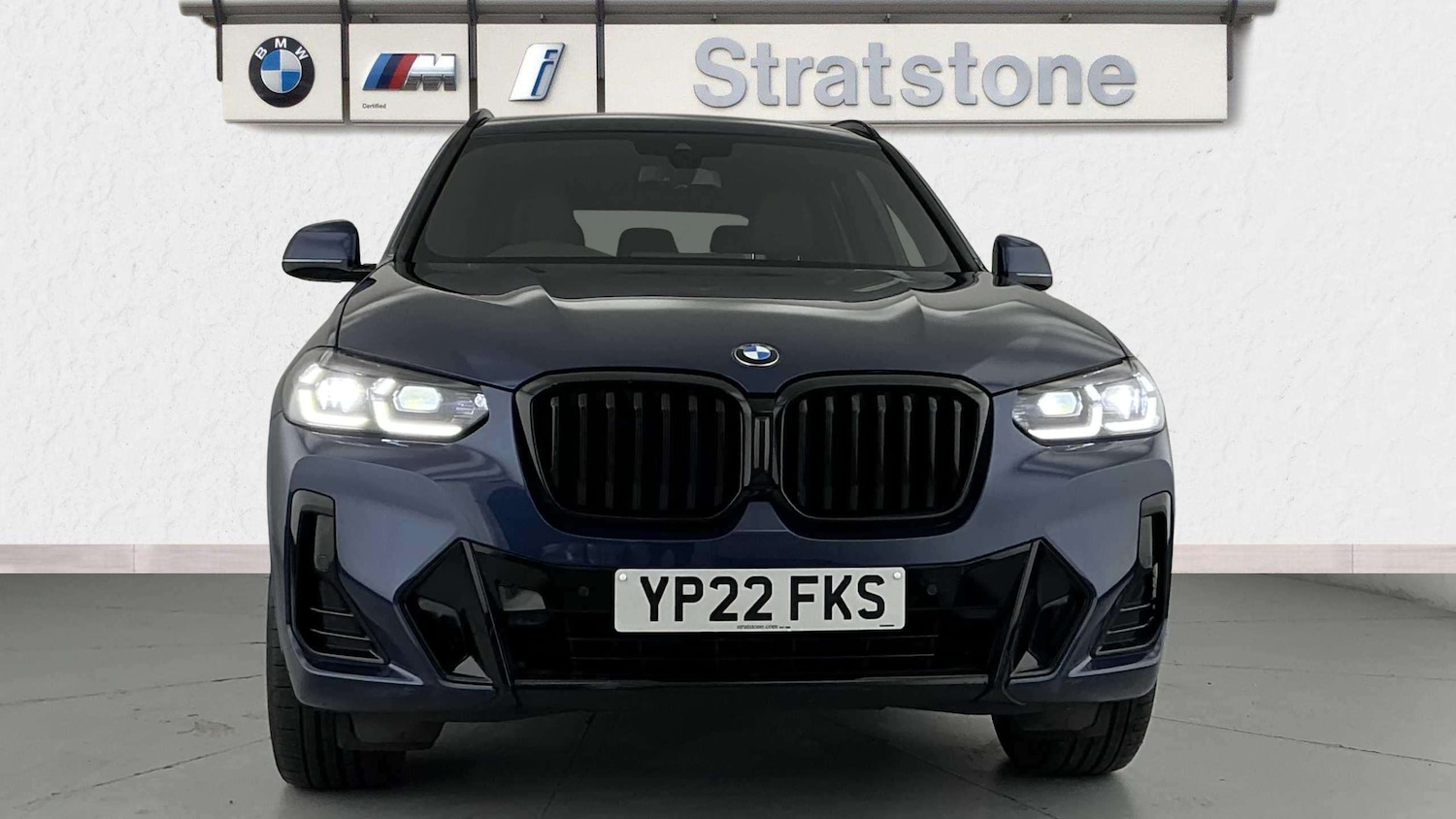 Used BMW X3 2022 for sale - 77414901: Photo 15