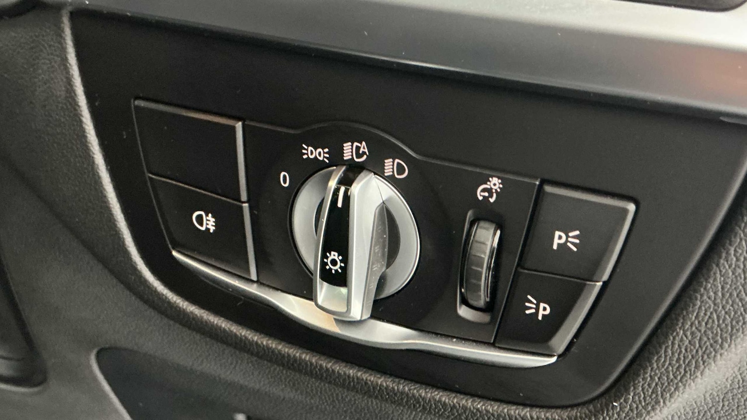 Used BMW X3 2022 for sale - 77414901: Photo 19