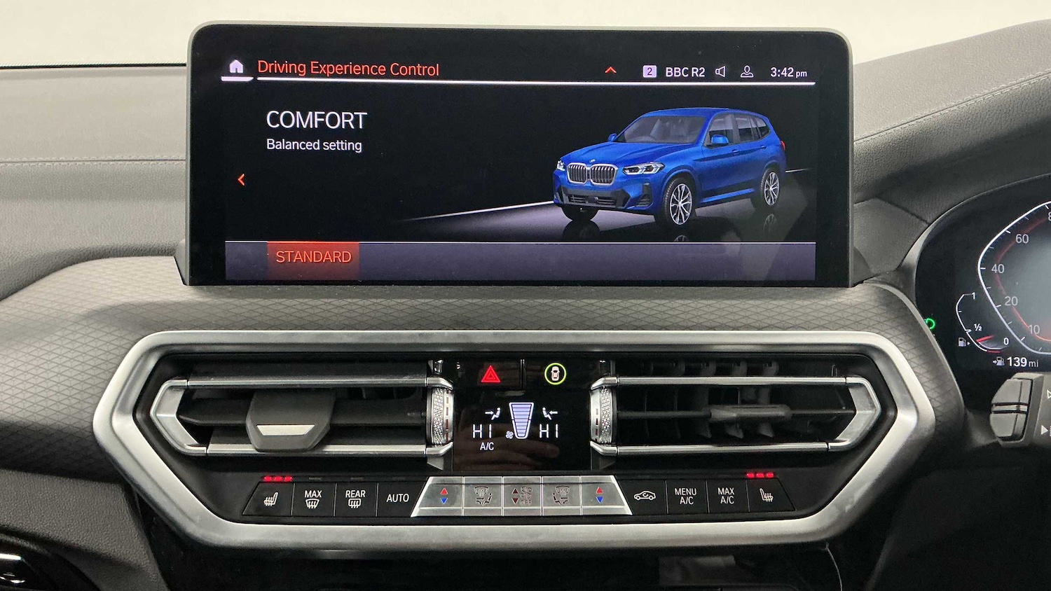 Used BMW X3 2022 for sale - 77414901: Photo 22