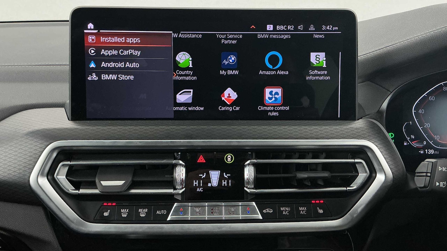 Used BMW X3 2022 for sale - 77414901: Photo 24