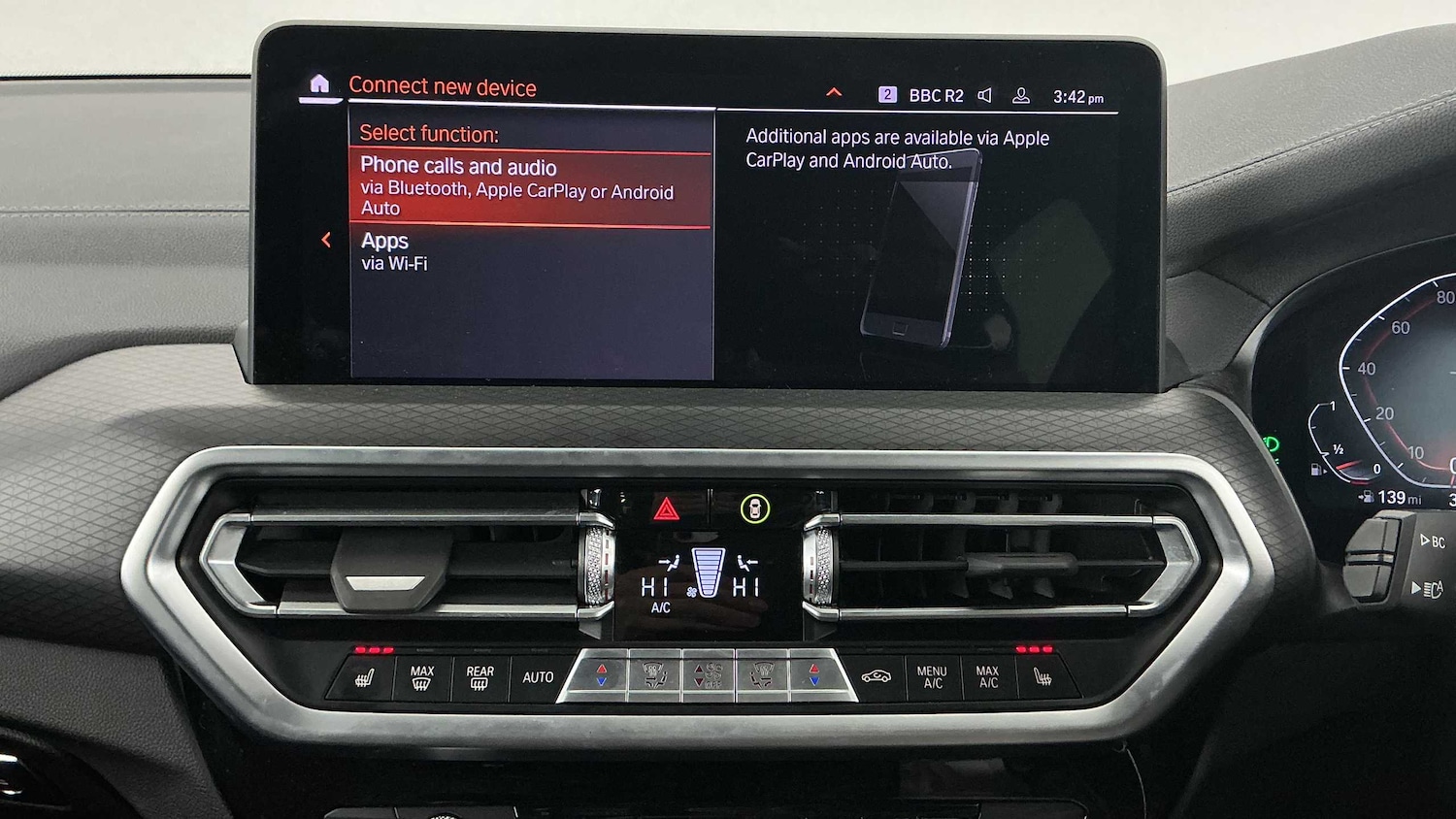 Used BMW X3 2022 for sale - 77414901: Photo 26