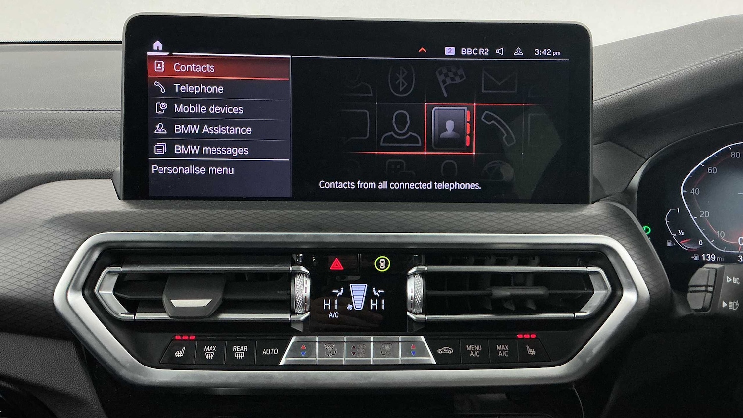 Used BMW X3 2022 for sale - 77414901: Photo 27