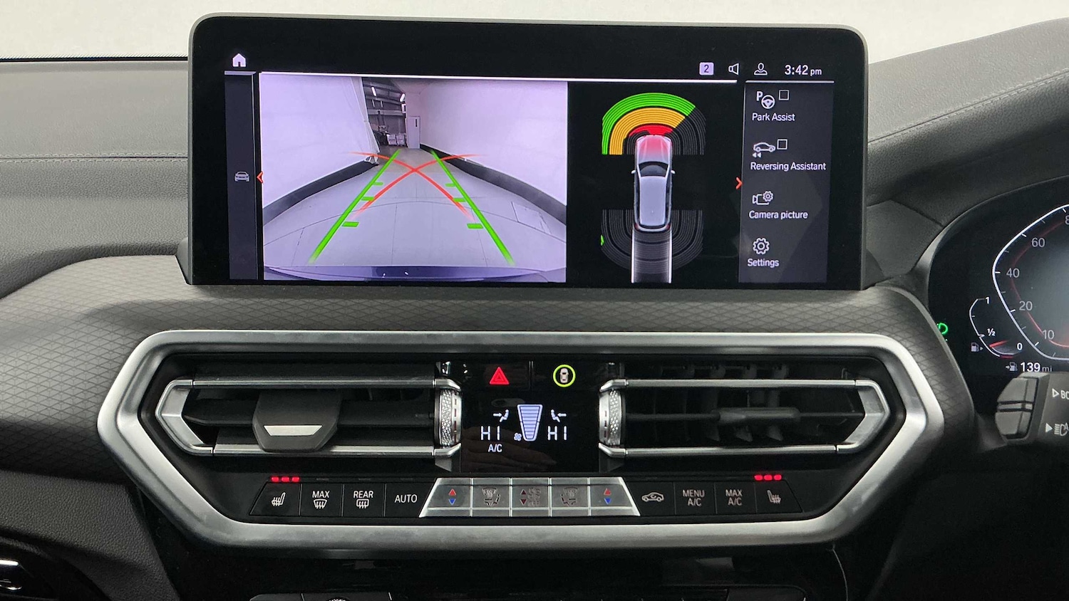 Used BMW X3 2022 for sale - 77414901: Photo 29