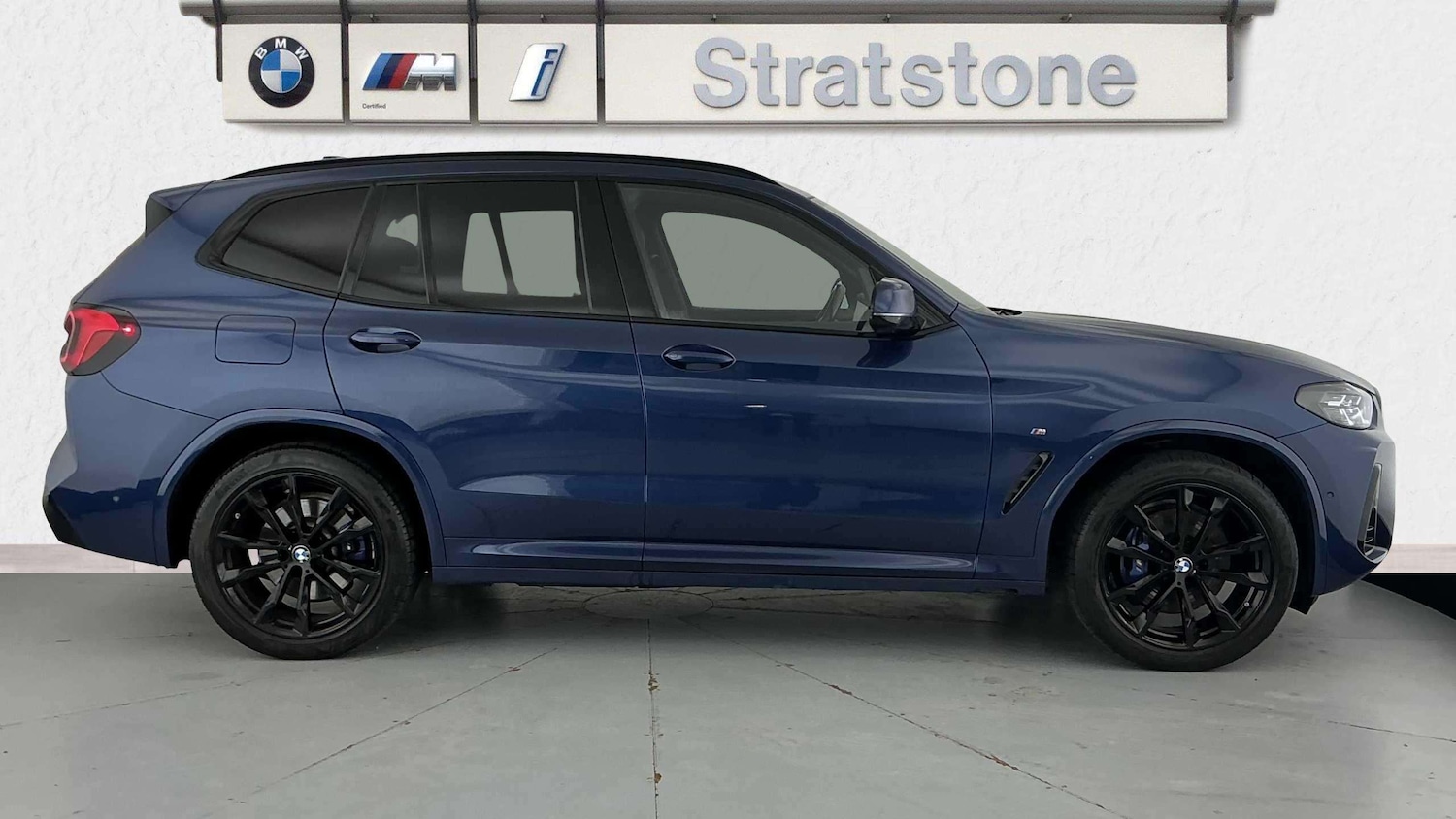 Used BMW X3 2022 for sale - 77414901: Photo 3