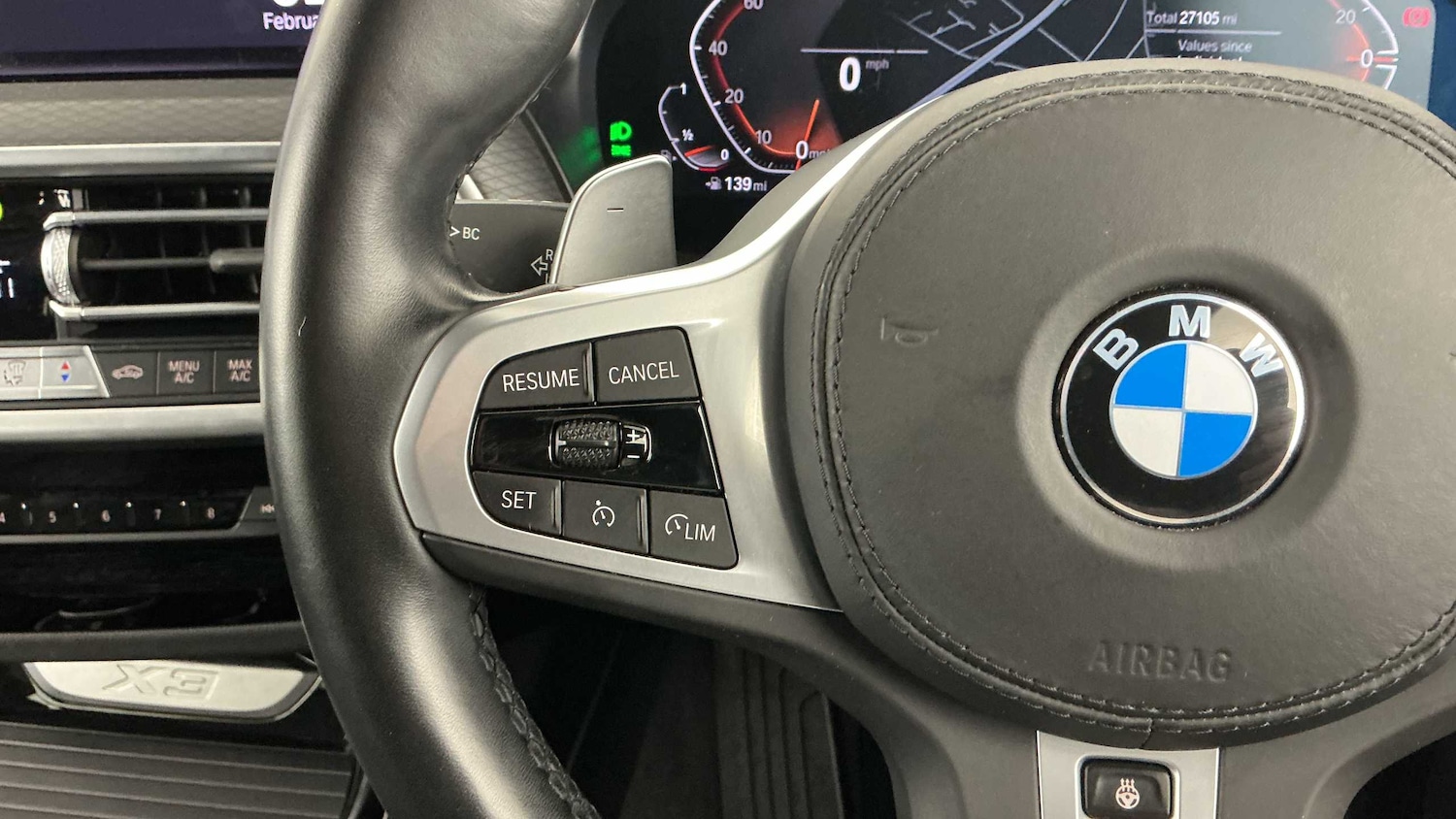 Used BMW X3 2022 for sale - 77414901: Photo 31