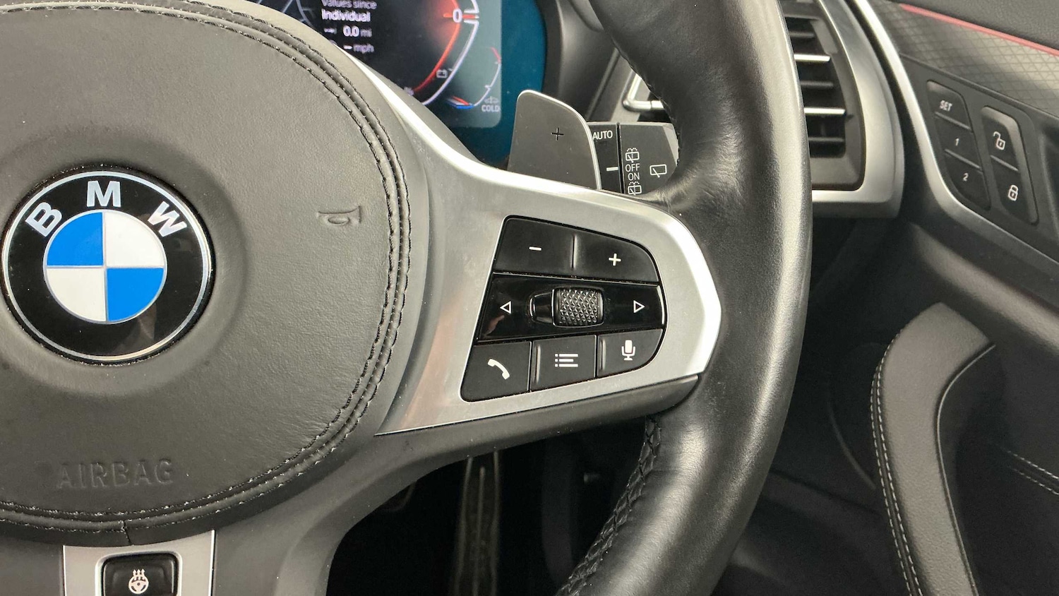 Used BMW X3 2022 for sale - 77414901: Photo 33