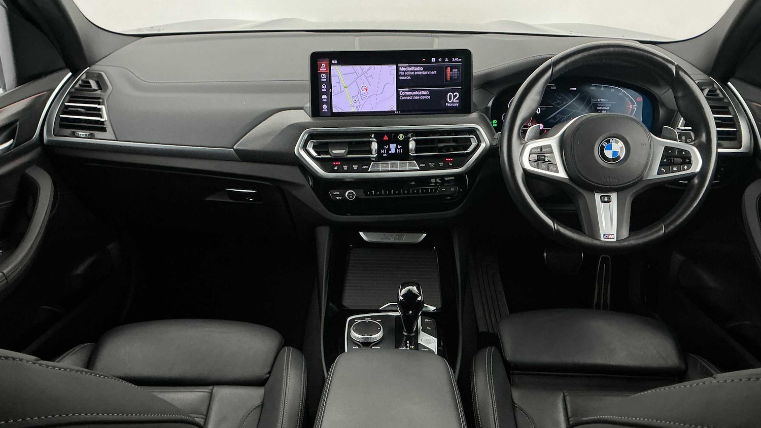 Used BMW X3 2022 for sale - 77414901: Photo 4