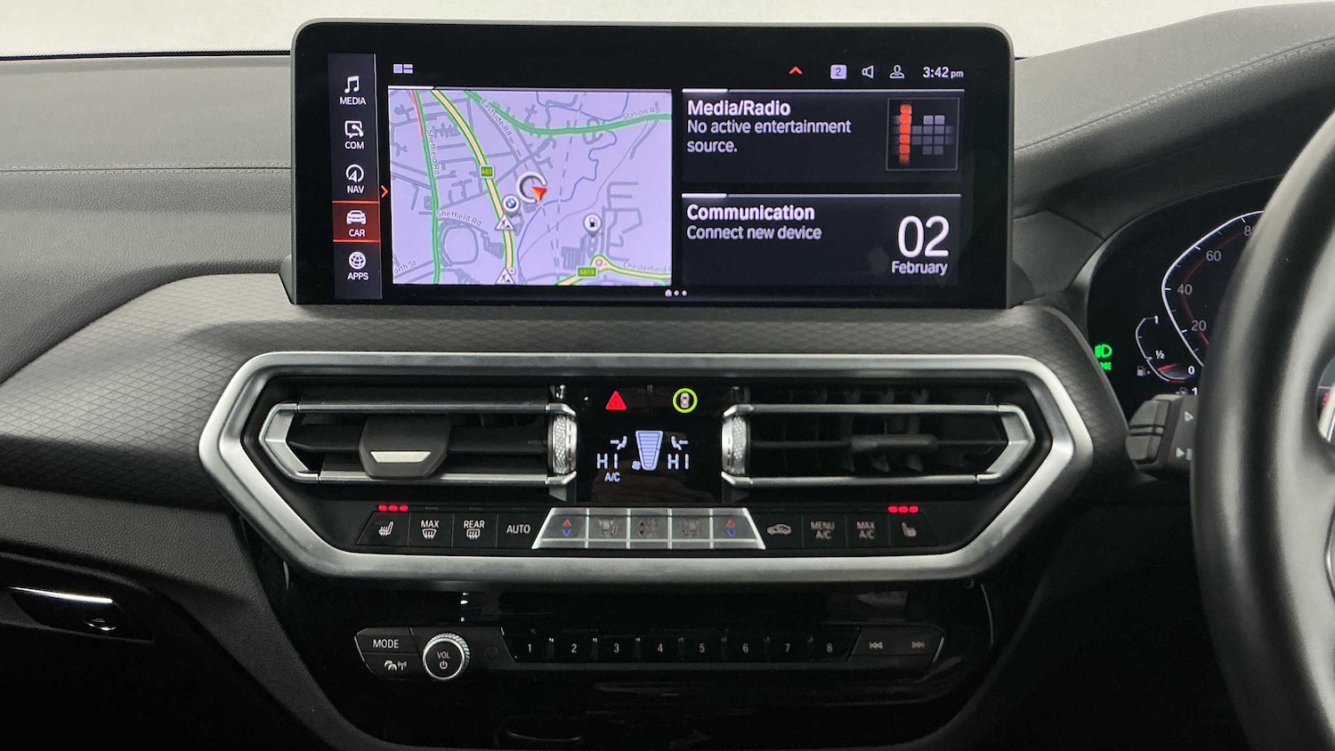 Used BMW X3 2022 for sale - 77414901: Photo 8