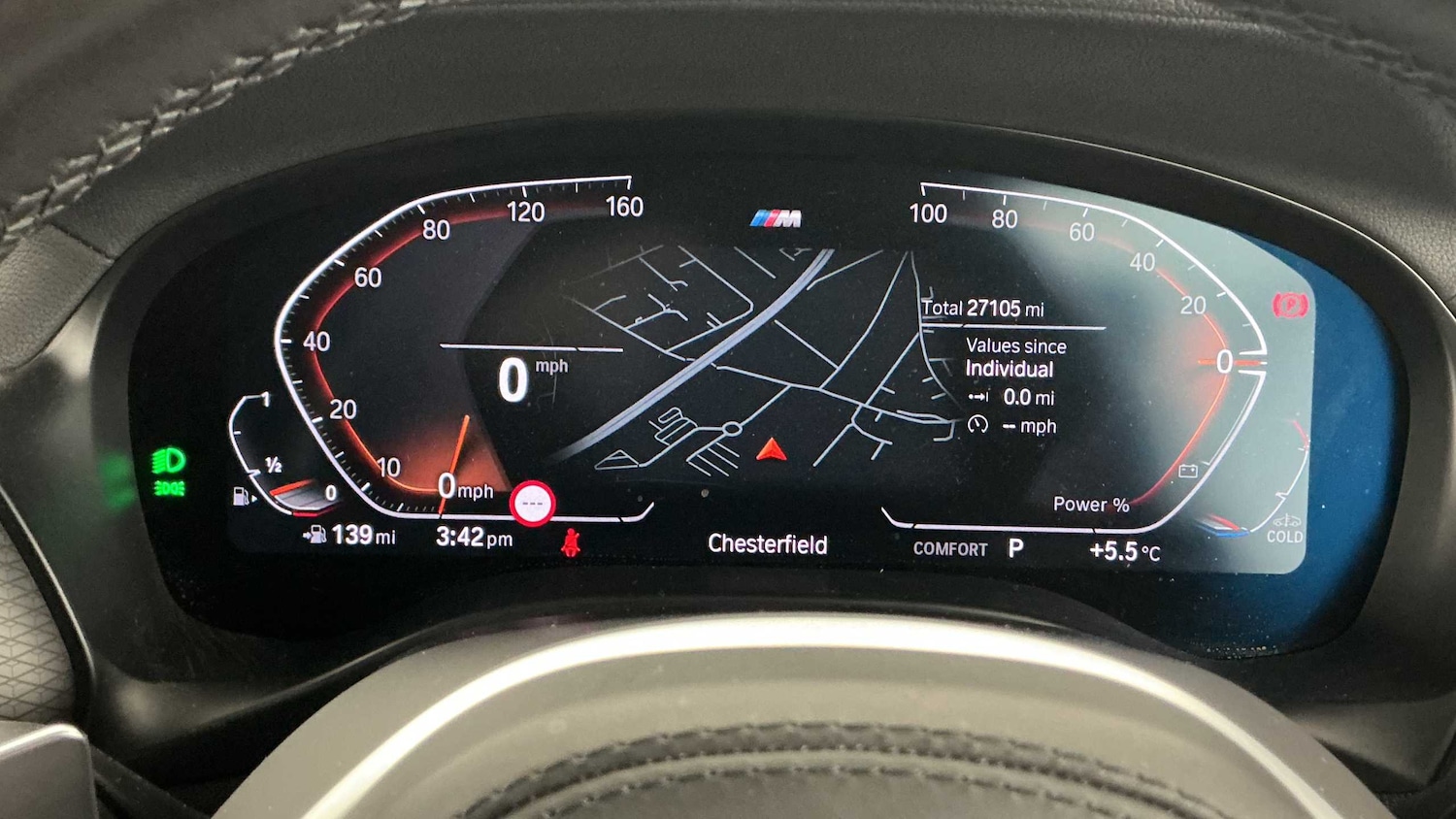 Used BMW X3 2022 for sale - 77414901: Photo 9