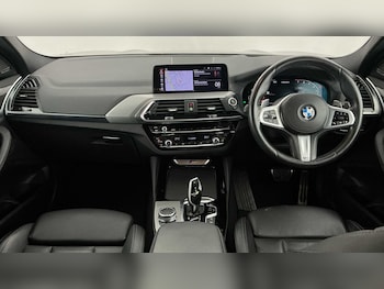 Used BMW X4 2020 for sale - 78978836: Photo