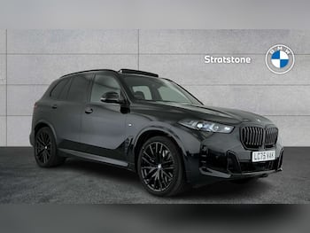Used BMW X5 2025 for sale - 79770869: Photo