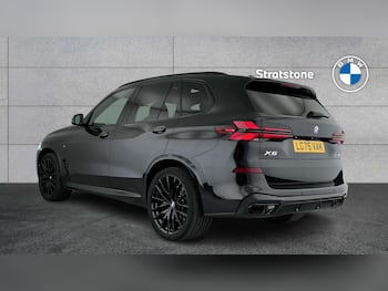 Used BMW X5 2025 for sale - 79770869: Photo