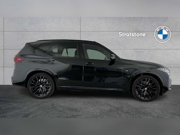 Used BMW X5 2025 for sale - 79770869: Photo