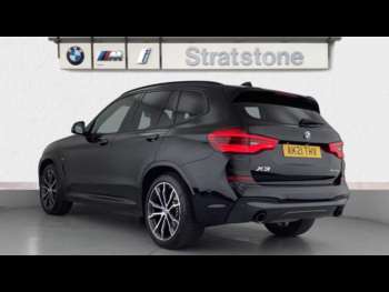 Used BMW X3 2021 for sale - 75293798: Photo